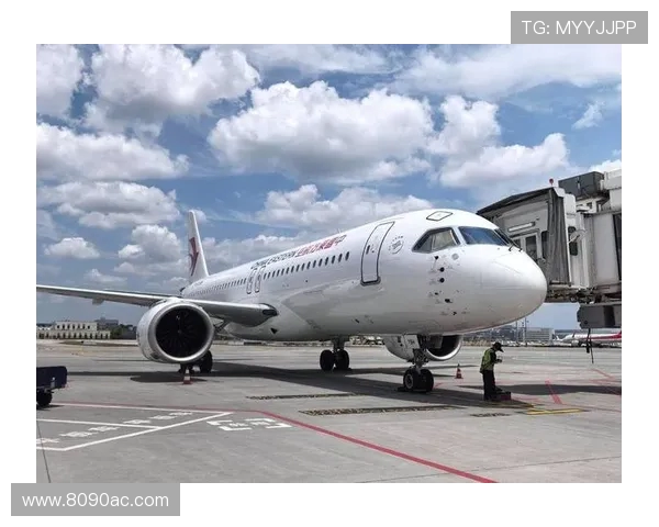 国产大飞机C919正式开启常态化商业运行