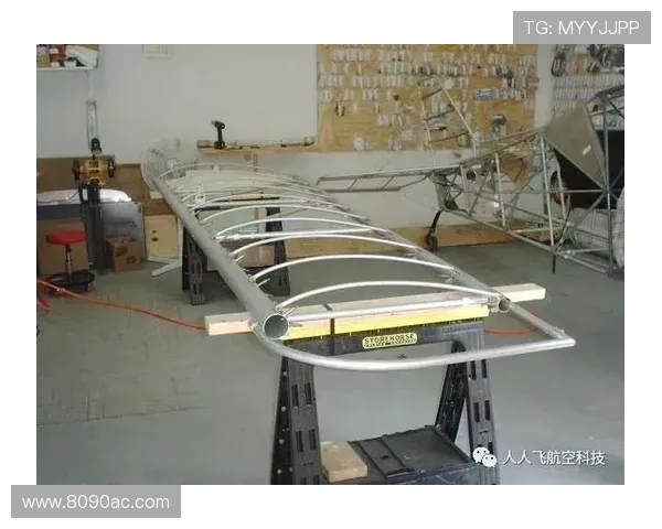 飞机机翼蒙皮的柔性多点模具成形